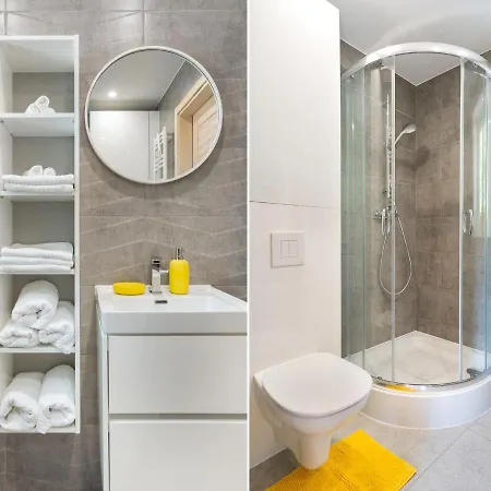 Staymoovers - Manialand Pod Krakowem Nyaraló Paszkówka