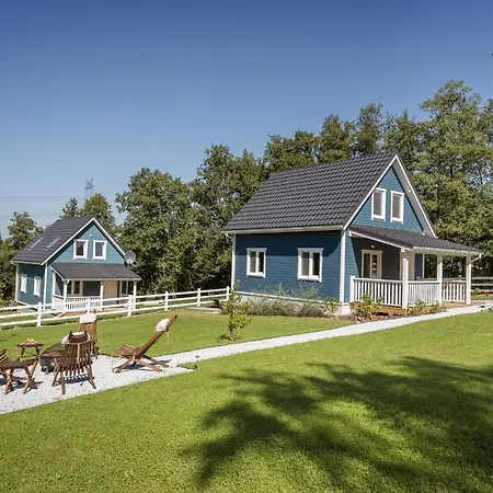 Staymoovers - Manialand Pod Krakowem Nyaraló *