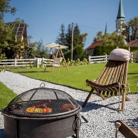 Staymoovers - Manialand Pod Krakowem * Paszkówka