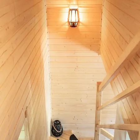 Casa de Férias Staymoovers - Manialand Pod Krakowem