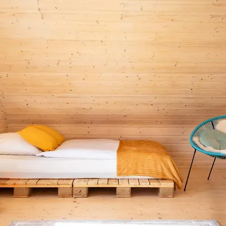 Nyaraló Staymoovers - Manialand Pod Krakowem