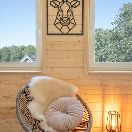 Nyaraló Staymoovers - Manialand Pod Krakowem *