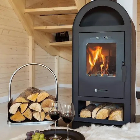 Staymoovers - Manialand Pod Krakowem Nyaraló *