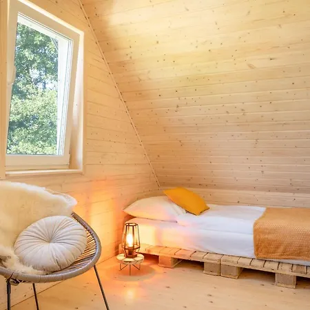 Nyaraló Staymoovers - Manialand Pod Krakowem