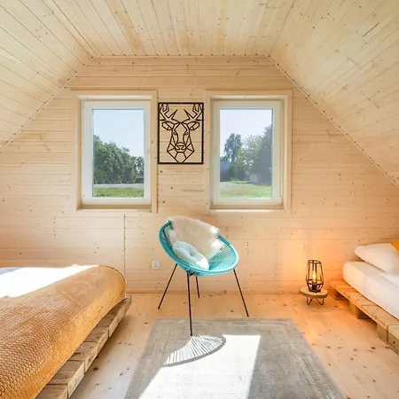 Staymoovers - Manialand Pod Krakowem Nyaraló Paszkówka