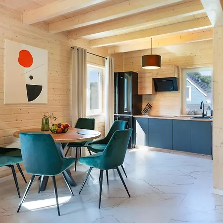 Staymoovers - Manialand Pod Krakowem