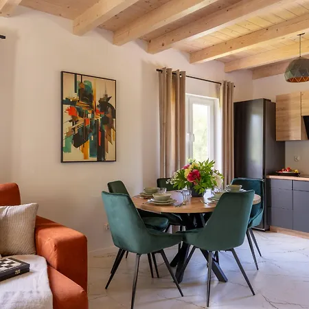 Staymoovers - Manialand Pod Krakowem