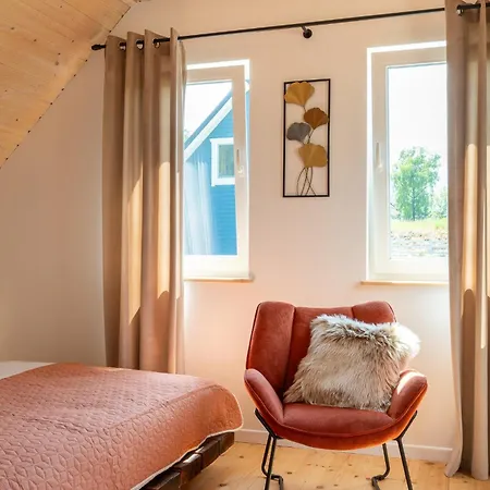 Staymoovers - Manialand Pod Krakowem Nyaraló *