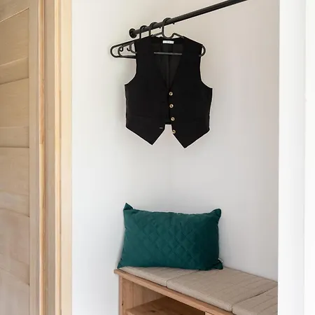 Staymoovers - Manialand Pod Krakowem Paszkówka