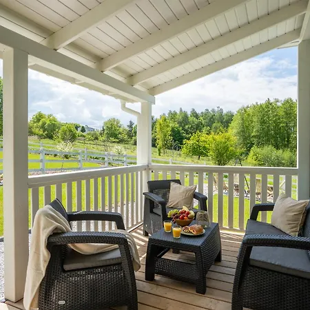 Staymoovers - Manialand Pod Krakowem