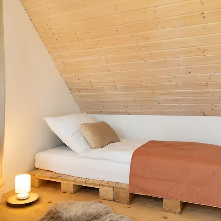 Casa de Férias Staymoovers - Manialand Pod Krakowem