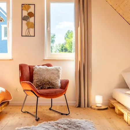 Staymoovers - Manialand Pod Krakowem Nyaraló Paszkówka