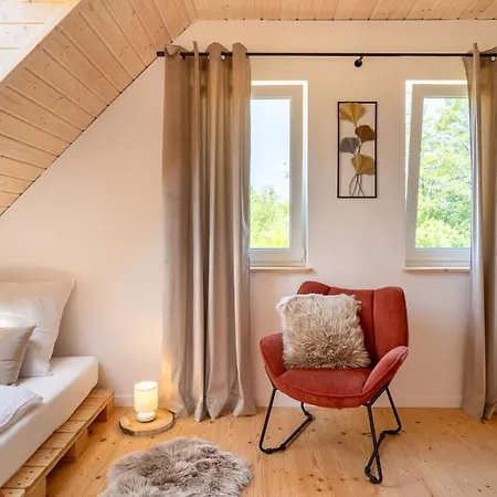 Staymoovers - Manialand Pod Krakowem Nyaraló