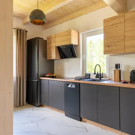 Casa de Férias Staymoovers - Manialand Pod Krakowem