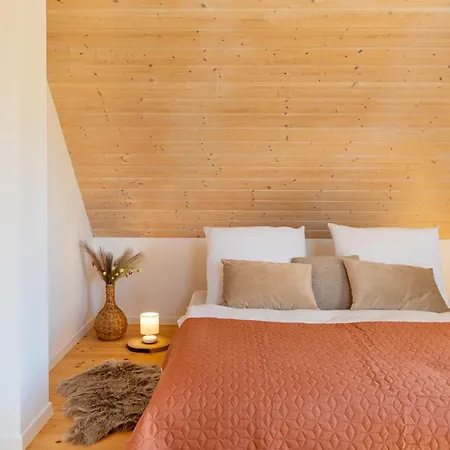 Staymoovers - Manialand Pod Krakowem Nyaraló *