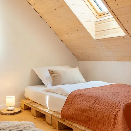 Staymoovers - Manialand Pod Krakowem Nyaraló Paszkówka