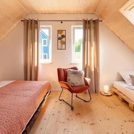 Casa de Férias Staymoovers - Manialand Pod Krakowem
