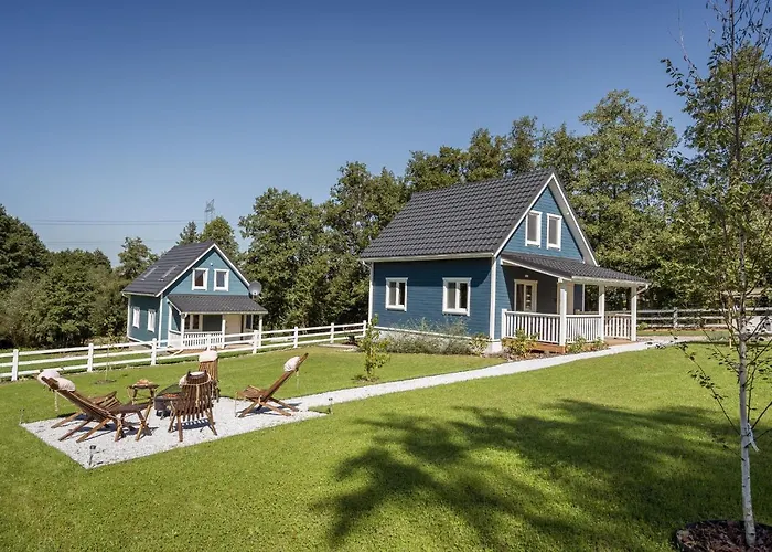 Staymoovers - Manialand Pod Krakowem Casa vacanze *