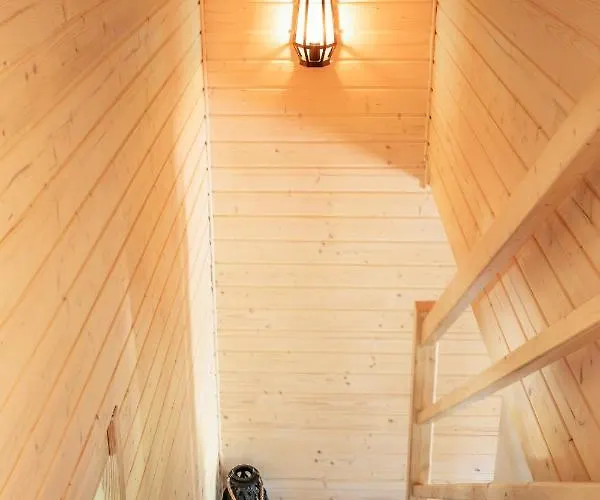 Casa vacanze Staymoovers - Manialand Pod Krakowem