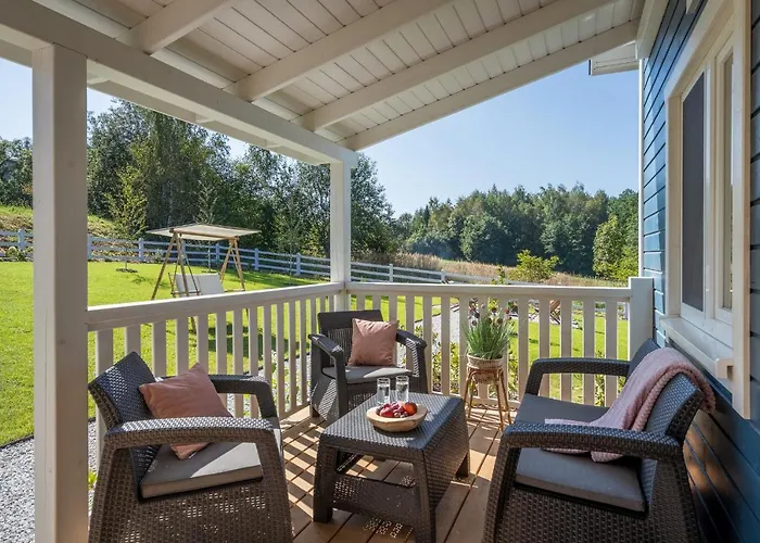 Staymoovers - Manialand Pod Krakowem * Paszkówka