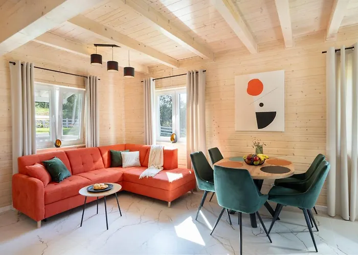 Staymoovers - Manialand Pod Krakowem Casa vacanze *