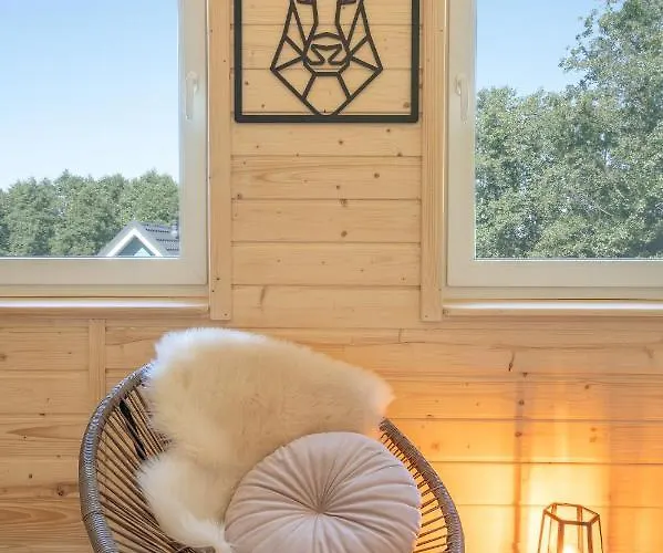 Casa vacanze Staymoovers - Manialand Pod Krakowem *