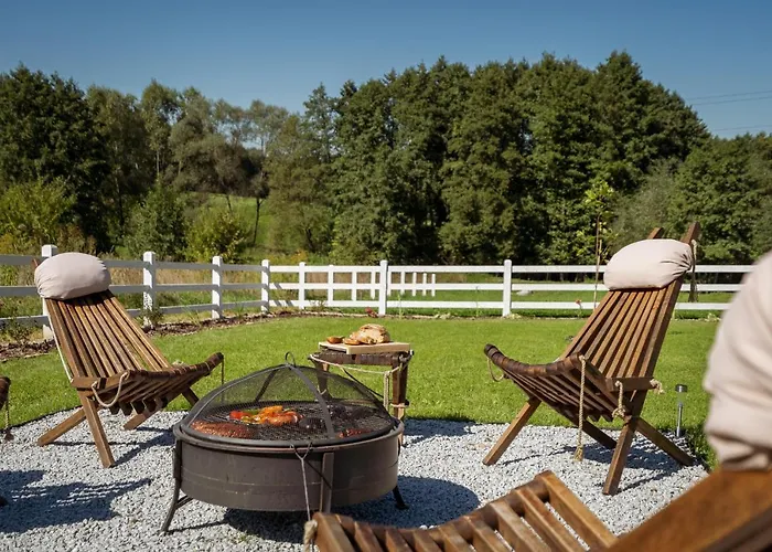 Staymoovers - Manialand Pod Krakowem