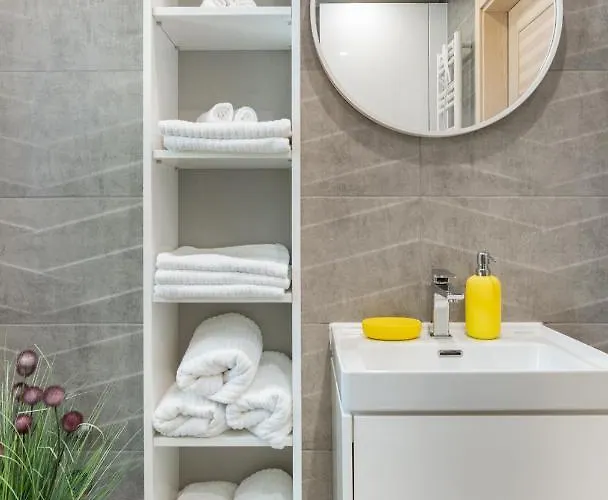 Casa vacanze Staymoovers - Manialand Pod Krakowem Paszkówka