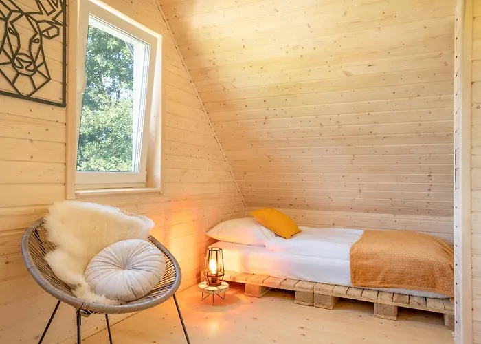 Casa vacanze Staymoovers - Manialand Pod Krakowem