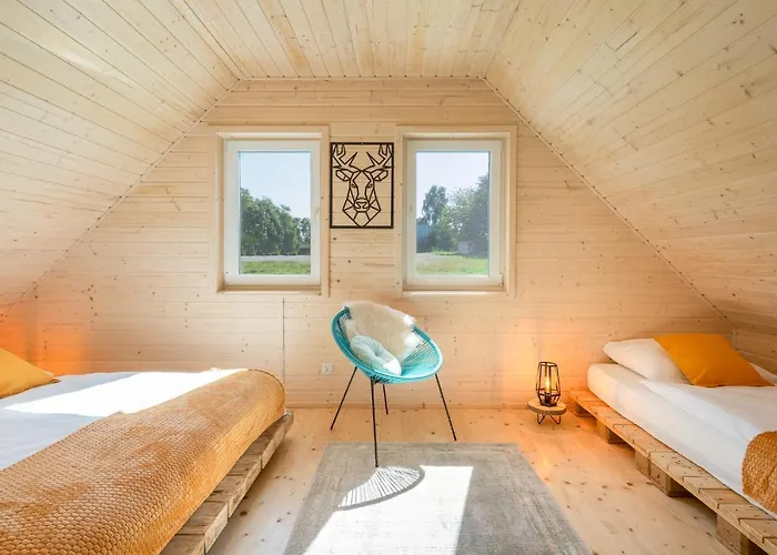 Staymoovers - Manialand Pod Krakowem Casa vacanze Paszkówka