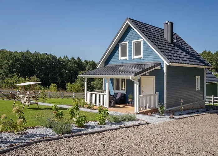 Staymoovers - Manialand Pod Krakowem *