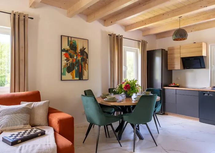 Staymoovers - Manialand Pod Krakowem