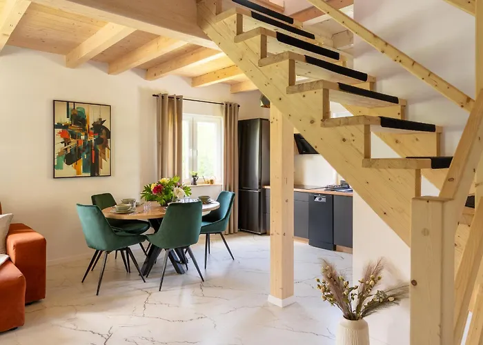 Casa vacanze Staymoovers - Manialand Pod Krakowem