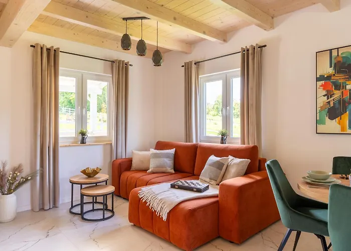 Staymoovers - Manialand Pod Krakowem Casa vacanze Paszkówka