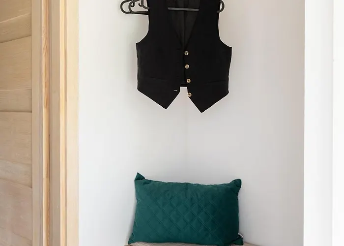 Staymoovers - Manialand Pod Krakowem Paszkówka