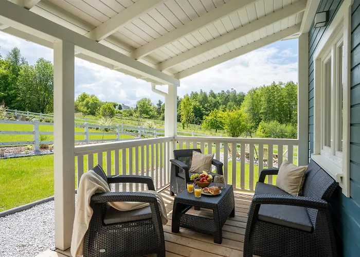 Staymoovers - Manialand Pod Krakowem