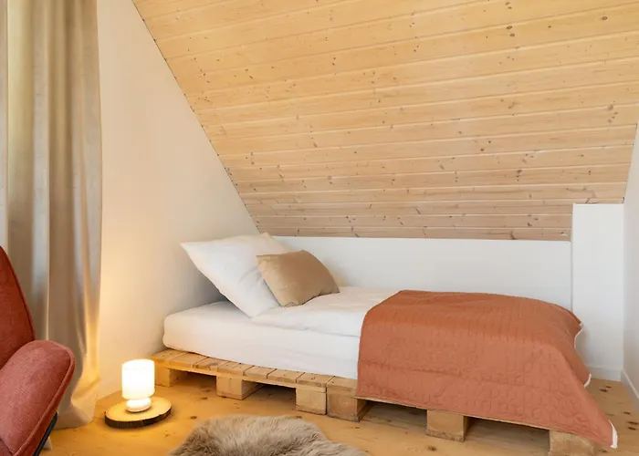 Casa vacanze Staymoovers - Manialand Pod Krakowem