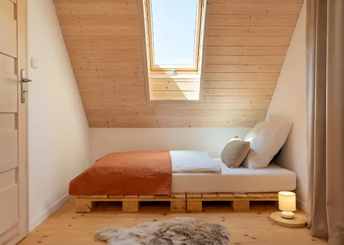 Casa vacanze Staymoovers - Manialand Pod Krakowem *