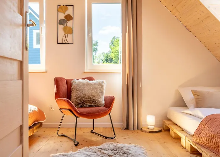 Staymoovers - Manialand Pod Krakowem Casa vacanze Paszkówka