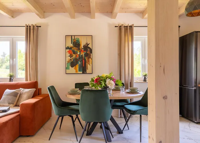 Staymoovers - Manialand Pod Krakowem *