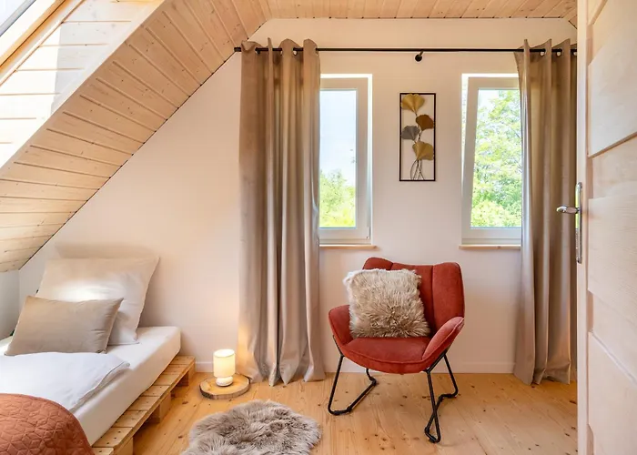 Staymoovers - Manialand Pod Krakowem Casa vacanze