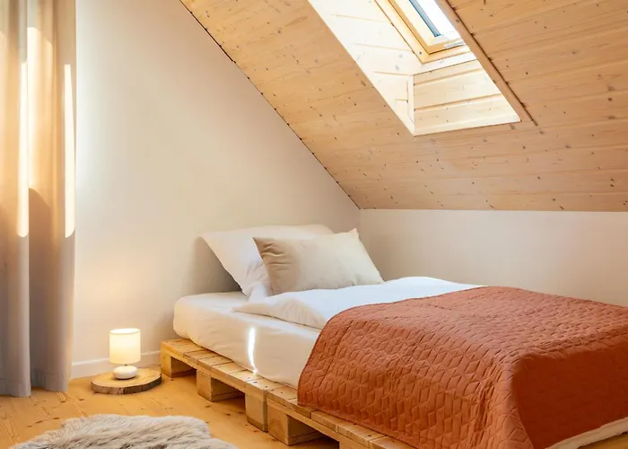 Staymoovers - Manialand Pod Krakowem Casa vacanze Paszkówka