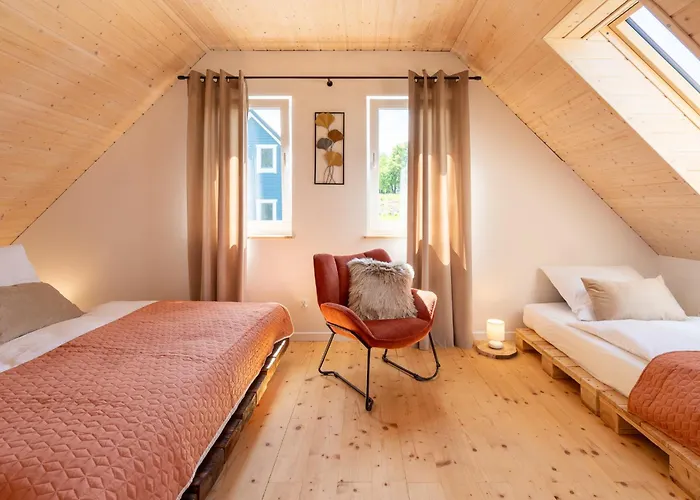 Casa vacanze Staymoovers - Manialand Pod Krakowem